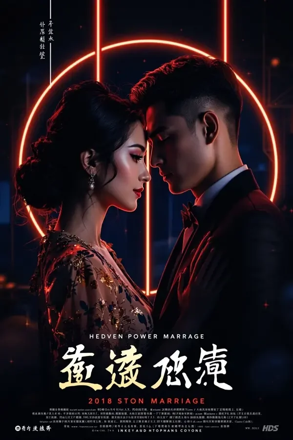闪婚老公是大佬