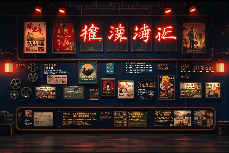 葫芦视频年代剧场