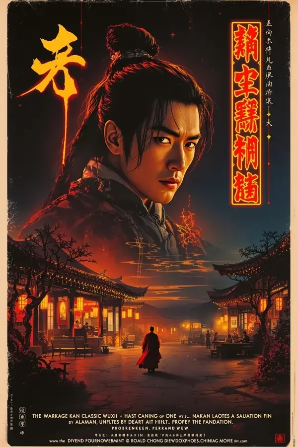 新龙门客栈